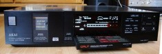 Akai GX R99 - black - in stare Excelenta! foto