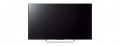 Televizor LED Sony Bravia W808C, 50 inch, 1920 x 1080 px, Full HD, Android TV, 3D foto