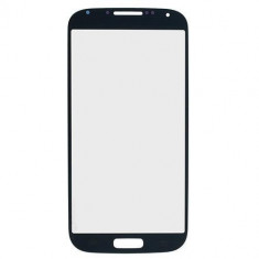 Touchscreen touch screen Digitizer Samsung Galaxy S4 I9505 Geam Sticla Smartphone foto