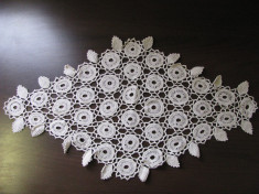 Mileu Macrame C 37x66 cm foto