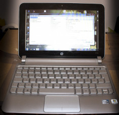 Laptop HP Mini 210-2000 foto