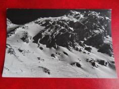 aug15 - Vedere/ Carte postala - Fagaras