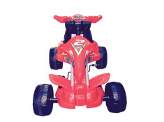 Kart cu pedale 9799 foto