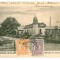 1949 - BIXAD, Covasna - ol postcard - used - 1922