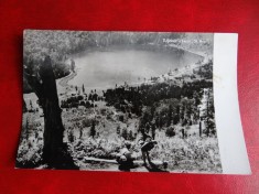 aug15 - Vedere/ Carte postala - Tusnad