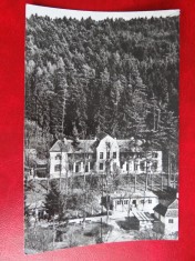 aug15 - Vedere/ Carte postala - Bazna