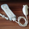 Telecomanda Wii, Wii U Originala (motion plus inside) + Nunchuck telecomenzi