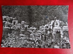 aug15 - Vedere/ Carte postala - Slanic Moldova