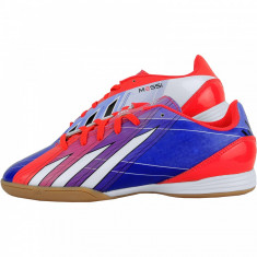 Ghete fotbal copii adidas F10 IN J #1000003040347 - Marime: 36 2/3 foto