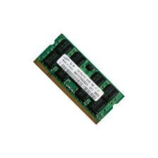VAND MEMORIE LAPTOP 2G DDR2 6400 (800) SODIM KINGSTON .NANYA,ELPIDA TESTATE foto