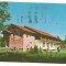 % carte postala (marca fixa)-SIBIU-Hanul Dumbrava