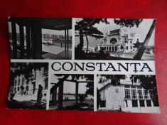 aug15 - Vedere/ Carte postala - Constanta