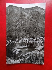 aug15 - Vedere/ Carte postala - Tusnad