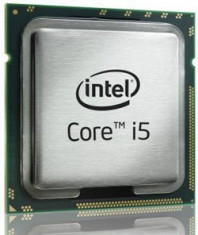Procesor quad Intel CORE I5 2300 2.8GHz, skt.1155, HD 2000, pasta, Garantie foto