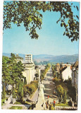 % carte postala (ilustrata)-RAMNICU VALCEA