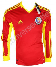 Bluza trening / Tricou ADIDAS Climacool Romania - Produs original - Pret special foto