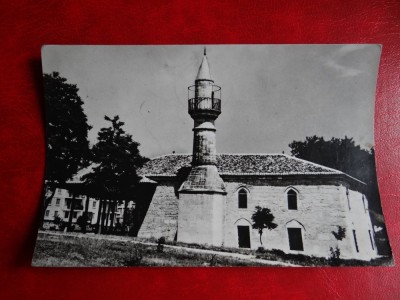 aug15 - Vedere/ Carte postala - Mangalia foto
