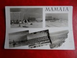 Aug15 - Vedere/ Carte postala - Mamaia, Circulata, Printata