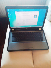 Laptop HP PavilionG61209sq 2.4GHz i5 2430M 8GB DDR3,SSD+HDD(80GB+500GB foto