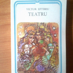 n6 Teatru - Victor Eftimiu