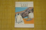 Vara neagra - Eric Westphal - Editura Univers - 1971
