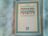 Tehnologia cauciucarii aparaturii chimice-I.V.Biriukov, Alta editura