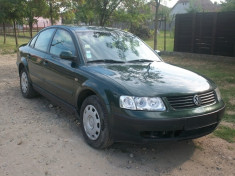 Dezmembrez Volkswagen Passat an 1998 1.9 TDI 110 cp. foto