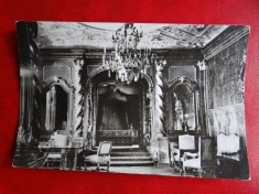 aug15 - Vedere/ Carte postala - Sinaia