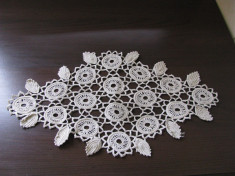 Mileu Macrame D 26x47cm foto