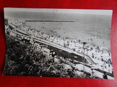 aug15 - Vedere/ Carte postala - Eforie Sud