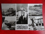 Aug15 - Vedere/ Carte postala - Constanta, Circulata, Printata