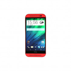 Smartphone HTC One M8 4G Red foto