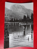 Aug15 - Vedere/ Carte postala - Sovata - Lacul Ursu, Circulata, Printata