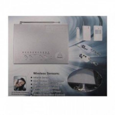 Sistem De Alarma Wireless Pentru Locuinte LT2001A foto