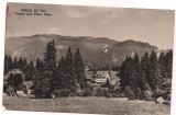 % carte postala (ilustrata)-TIMISUL DE SUS-Vedere spre Piatra Mare