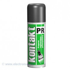 SPRAY CURATARE CONTACT POTENTIOMETRE 60ML foto