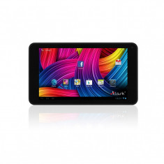 Tableta Lark Evolution X2 7 7 inch 1.2 GHz Dual Core 1GB RAM 8GB WiFi Android 4.2 Yellow foto