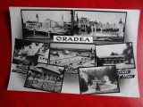 Aug15 - Vedere/ Carte postala - Oradea, Circulata, Printata