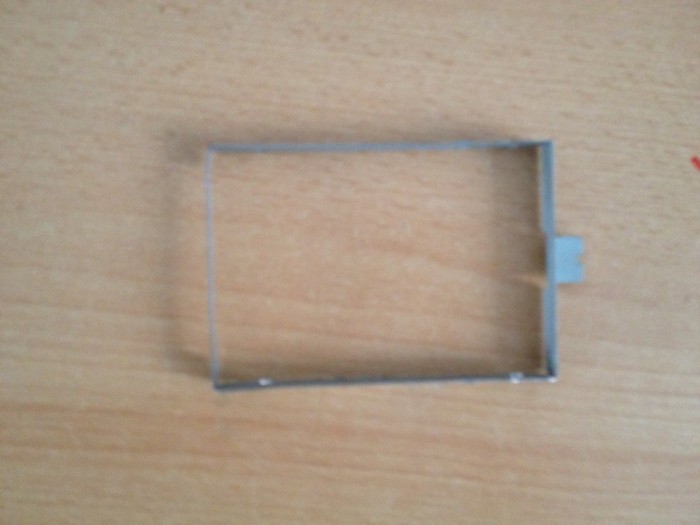 Caddy HP Pavilion DV4 (A81.9)