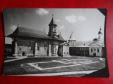 aug15 - Vedere/ Carte postala - Biserica Manastirii Neamt