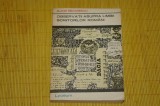 Observatii asupra limbii scriitorilor romani - Aurel Nicolescu - 1971