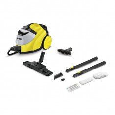 Karcher Aparat de curatat cu aburi SC 5, 2200W foto