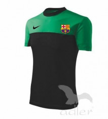 TRICOU SUPORTER FC BARCELONA foto