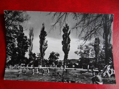 aug15 - Vedere/ Carte postala - Oradea foto