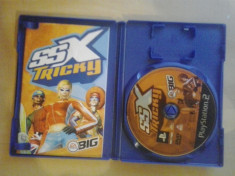 SSX Tricky - JOC PS2 Playstation ( GameLand ) foto