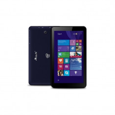 Tableta Lark Ultimate 7i 7 inch Intel Atom Z3735G 1.33 GHz Quad Core 1GB RAM 8GB flash WiFi Windows 8.1 Blue foto