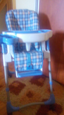 scaun cu masuta(de mancat) pentru copii foto
