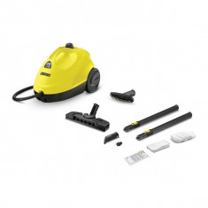 Karcher Aparat de curatat cu aburi SC 2, 1500W foto