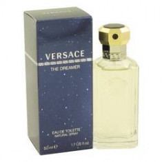 Versace Dreamer 50ml foto