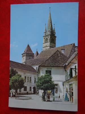 aug15 - Vedere/ Carte postala - Medias foto